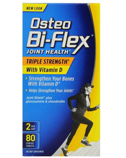  Osteo Bi Flex D 80 