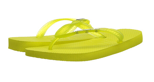 6pm havaianas