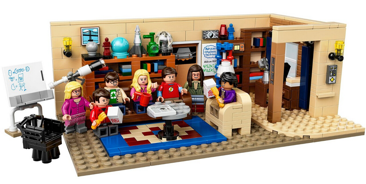 乐高排名_乐高人仔收藏排名(3)