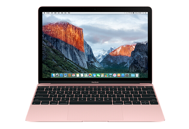 零利息分期买苹果笔记本!Apple Macbook 苹果