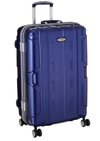 samsonite cruisair dlx