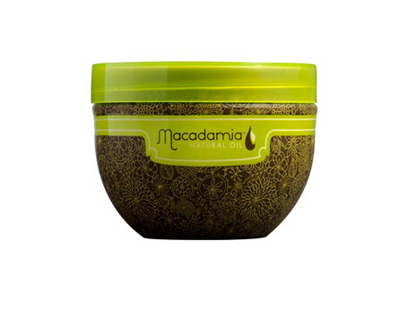历史新低价!Macadamia 澳洲坚果油深层修复发