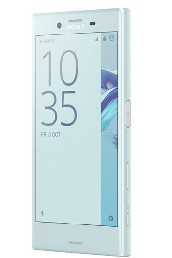 新品首发! SONY 索尼 Xperia X Compact 智能