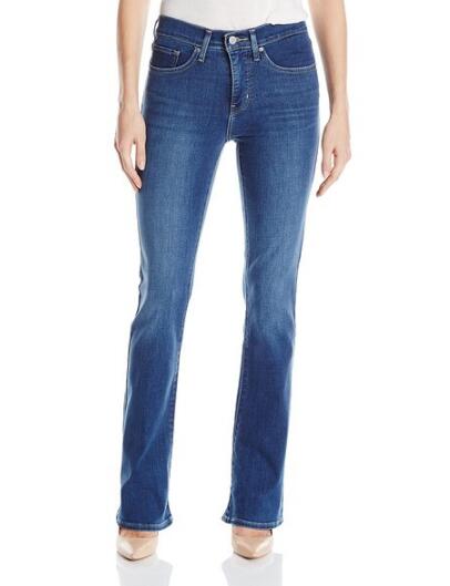 levis bootcut 315