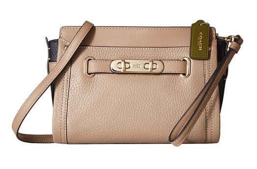 海淘coach攻略! coach工厂店海淘官网海淘选择