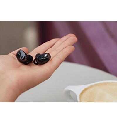 黑科技!SONY 索尼 降噪豆 WF-1000X 分体式主