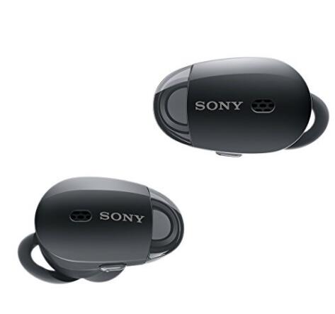 黑五、黑科技!SONY 索尼 降噪豆 WF-1000X 分