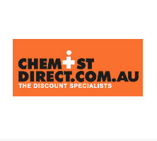 ChemistDirect澳洲CD药房优惠券2020-04