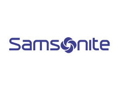 Samsonite官网