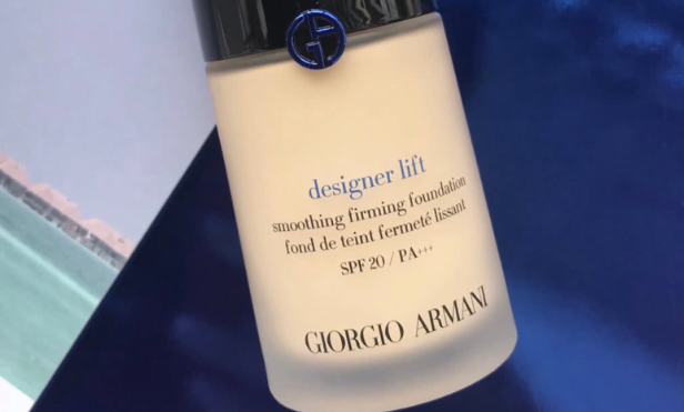 Armani阿玛尼化妆品代购价格表最新更新