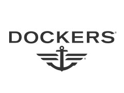 Dockers官网