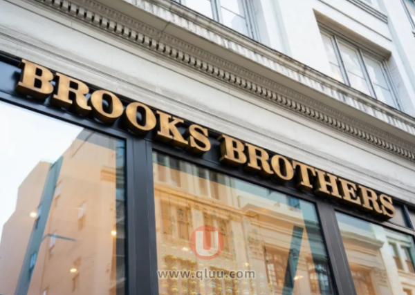 brooksbrothers美国官网倒闭了吗一般多久发货