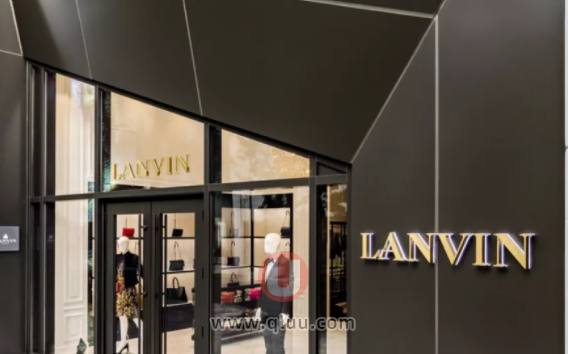lanvin是什么牌子哪里买最便宜？