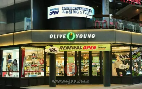 oliveyoung中文官网怎么注册