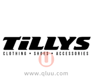 Tillys美国官网网站