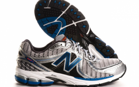 nb官网特价:new balance 新百伦 m860 v2 男款慢跑鞋