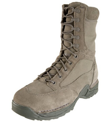 老款历史新低,danner usaf tfx 丹纳男士军靴