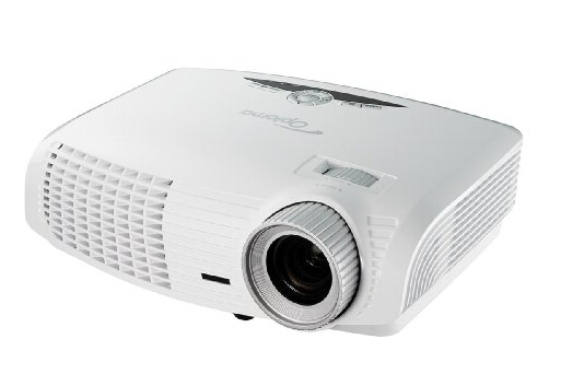 optoma hd25e 奥图码3d投影仪