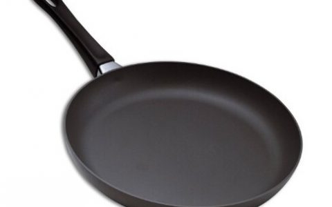 scanpan classic 钛陶瓷24厘米不粘煎锅