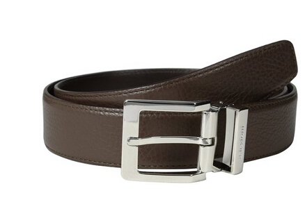 a.testoni 铁狮东尼意大利产男士皮带