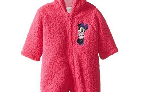 迪士尼宝宝衣服 | 悠悠海淘