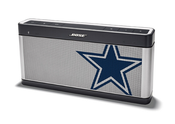 bose soundlink bluetooth speaker iii 蓝牙音箱限量版