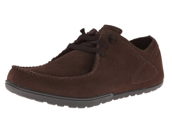 历史新低,patagonia巴塔哥尼亚男士真皮休闲鞋