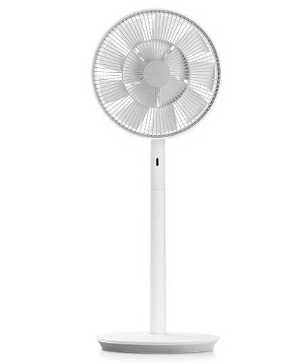 primeday8点秒杀档balmudaegf1550wg巴慕达全球电压自然风静音电扇