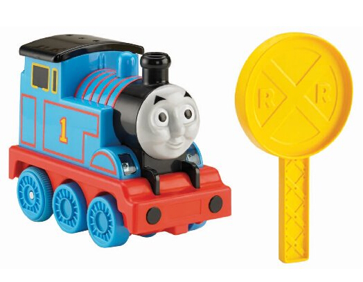 fisher-price thomas the train 托马斯小火车,大号
