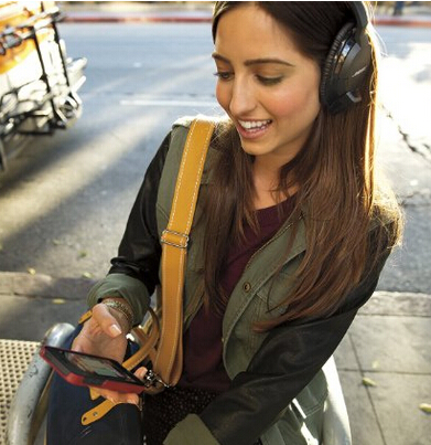 bose 博士 soundlink around-ear 无线蓝牙耳机 - 悠悠爱美网