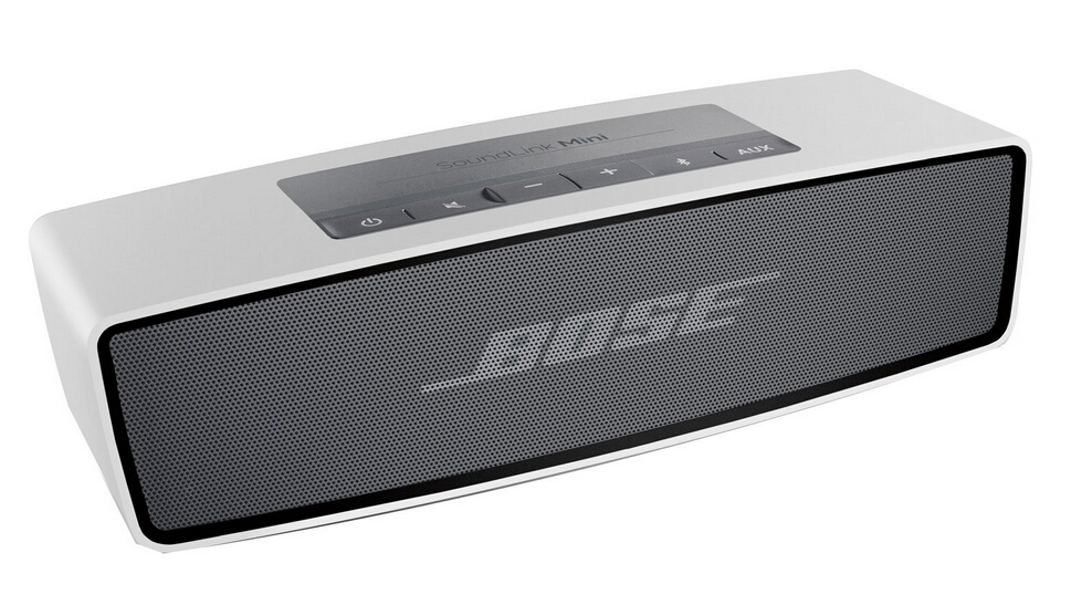 bose soundlink mini 博士第一代迷你蓝牙音箱