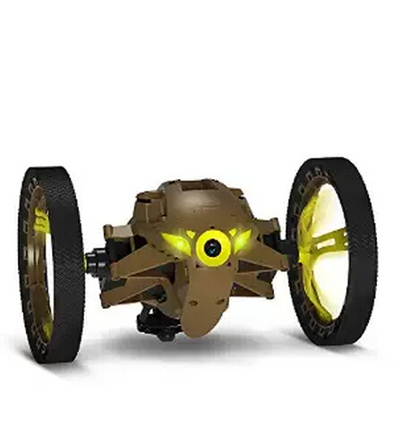 美亚好价parrot派诺特智能弹跳车