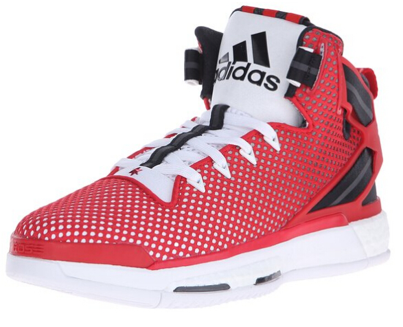 adidas 阿迪达斯 d rose 6 罗斯6篮球鞋 - 悠悠爱美网