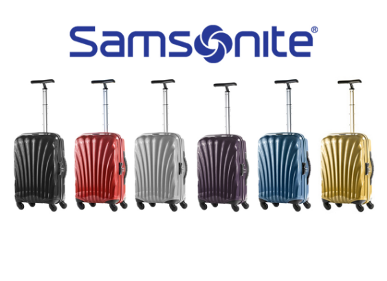 2016黑五特价商品买什么tumi途米samsonite新秀丽