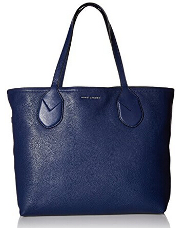 marc jacobs 女士真皮单肩包