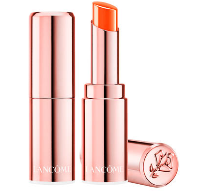 perfumes club海淘 lancome 兰蔻菁纯莹润唇膏口红