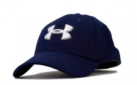 under armour 安德玛帽子,40块