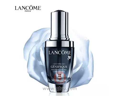 perfumesclub官网海淘兰蔻小黑瓶