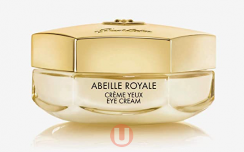 guerlain娇兰帝皇蜂姿眼霜