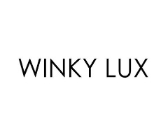 Winky Lux官网黑五活动入口优惠码折扣码