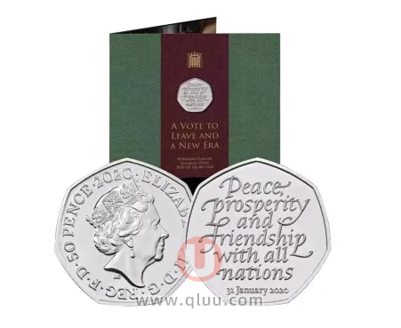 The Royal Mint 英国官网
