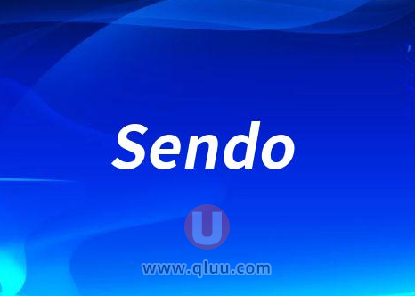东南亚跨境电商平台Sendo