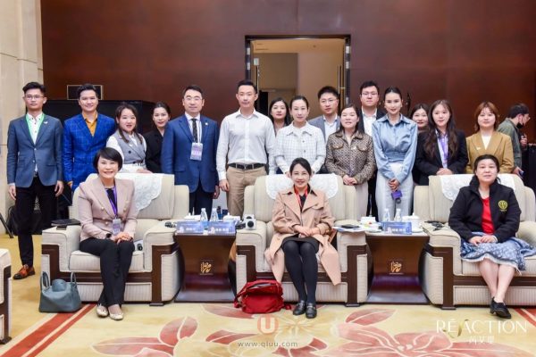 芮艾瑅上市前临床应用研讨会在重庆成功召开