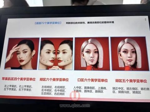 一张图告诉大家什么是轮廓固定？值得收藏！