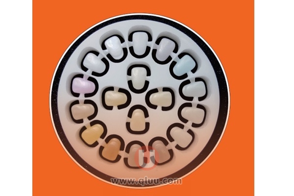 DMAX谛美克思全瓷牙介绍