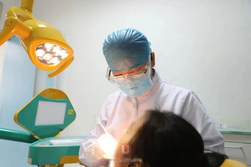 宁阳县**免费窝沟封闭涂氟活动介绍