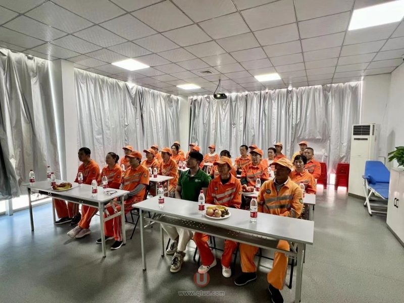 嘉洁口腔端午义诊活动介绍