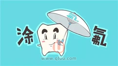 赣**二**口腔科免费涂氟活动开启