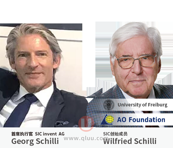 SIC种植牙是哪个国家的？最新官方介绍来了