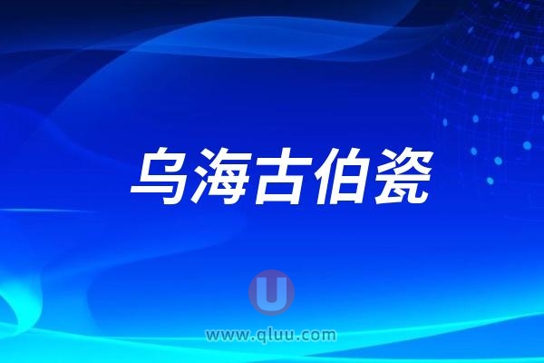 乌海古伯瓷口腔医院是公立还是私立民营？